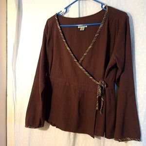 Indigenous Women's Lagenlook Suit set 100% Cotton